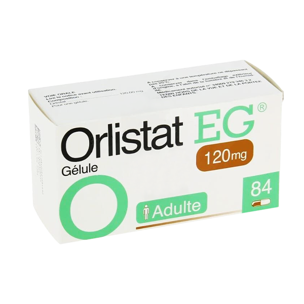 Orlistat